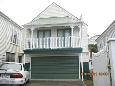 Residential  Single House Zone
