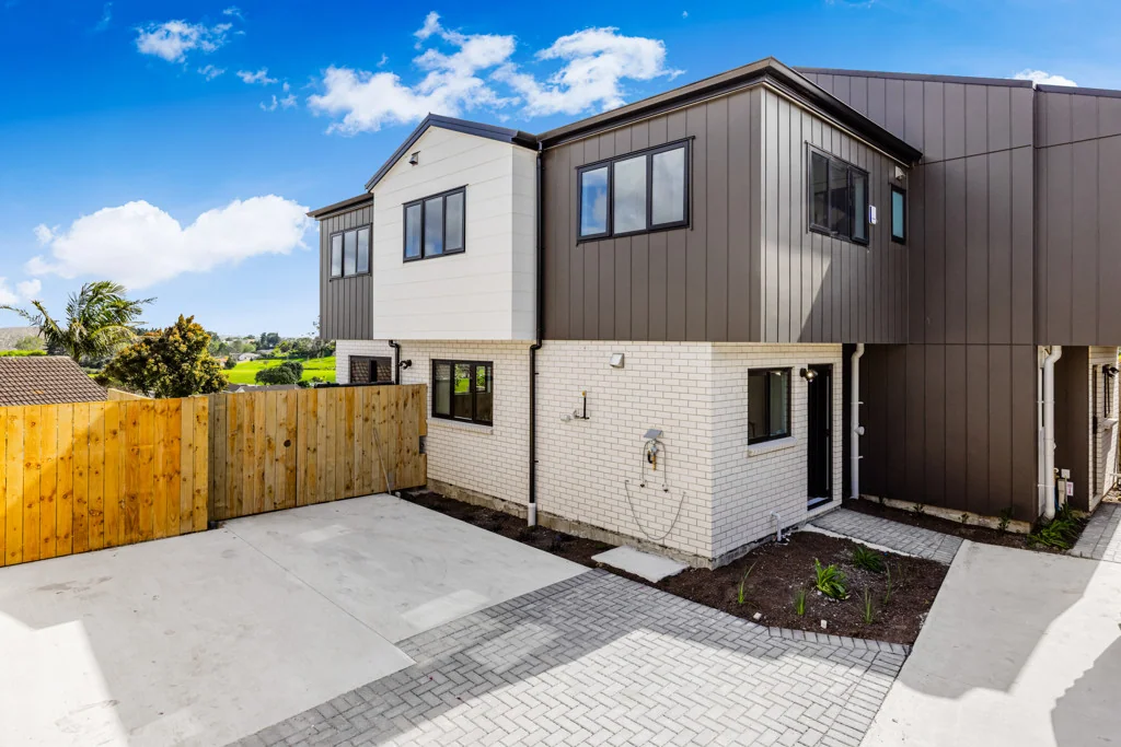 Papatoetoe 3Zimmer Brand New Luxury Living in the Heart of Papatoetoe