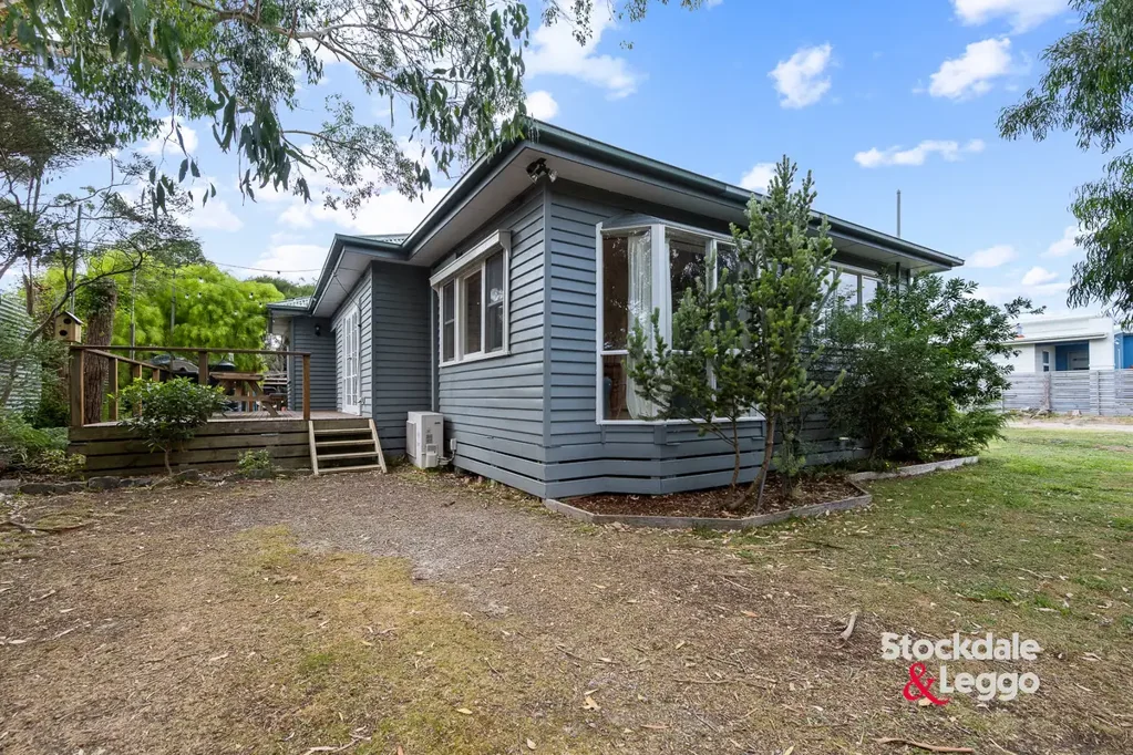 48 Seaview Drive, Walkerville, VIC 3956