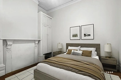 21 Baker Street, Richmond, VIC 3121, 3 slaapkamers, 1 badkamers, House