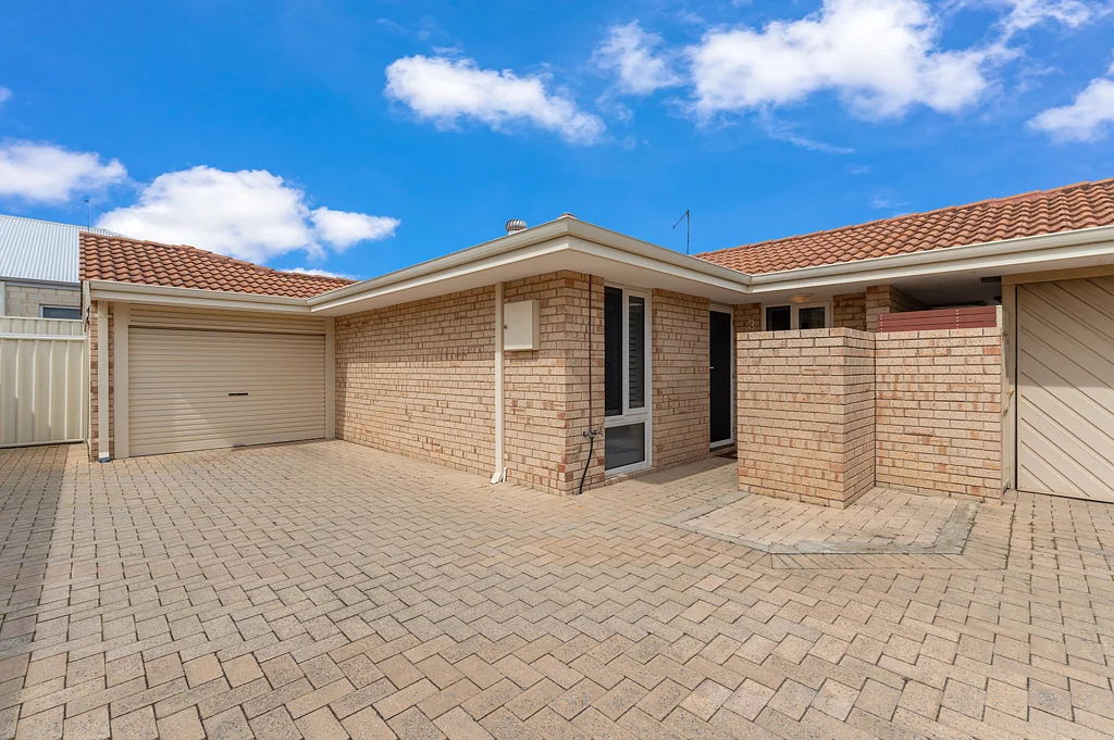 3/70 Swan Street, Tuart Hill, WA 6060