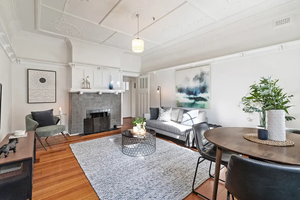 1/20 Princes Street, St Kilda, VIC 3182