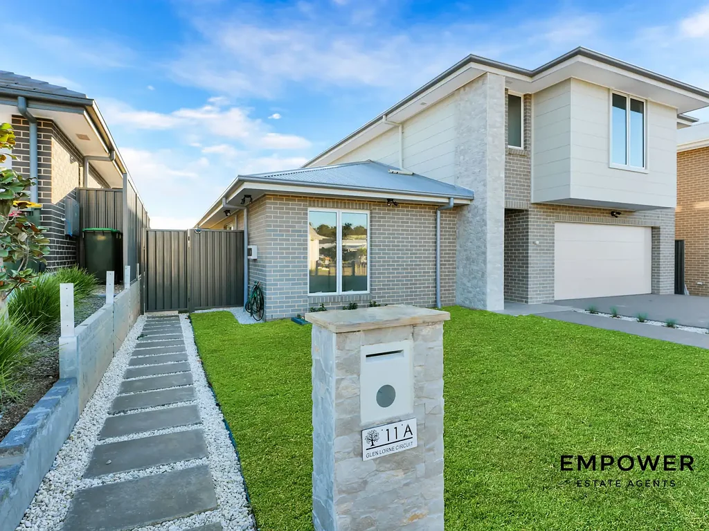 Modern 2-Bedroom Granny Flat in Gilead – Private, Stylish & Low-Maintenance Living