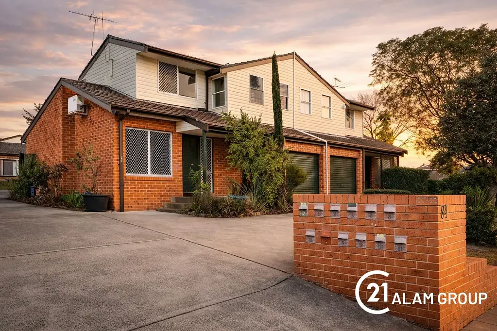10 / 84 Townson Avenue, Minto, NSW 2566