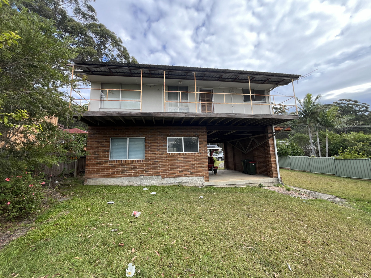 9 QUARRY WAY, LAURIETON NSW 2443, 0 침실, 0 욕실, House