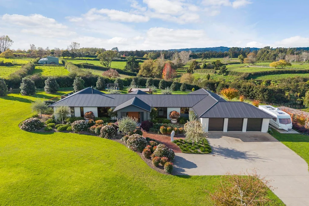 224 Runciman Road, Ramarama, Franklin, Auckland