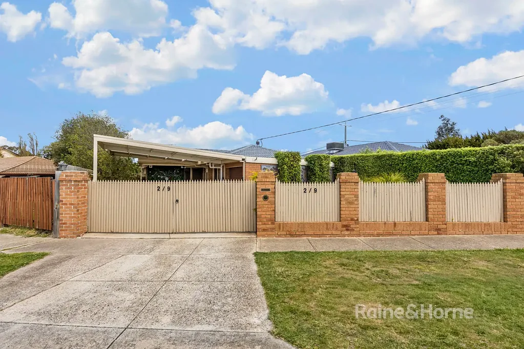 2/9 Plumpton Road, Diggers Rest, VIC 3427