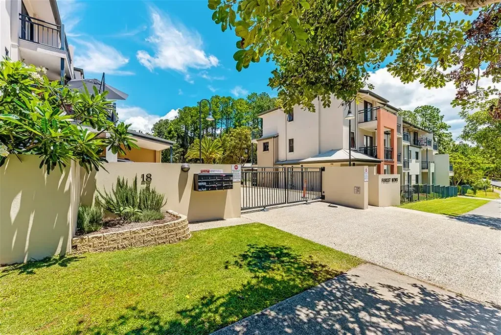 3/1 Gammom drive, Varsity Lakes, QLD 4227