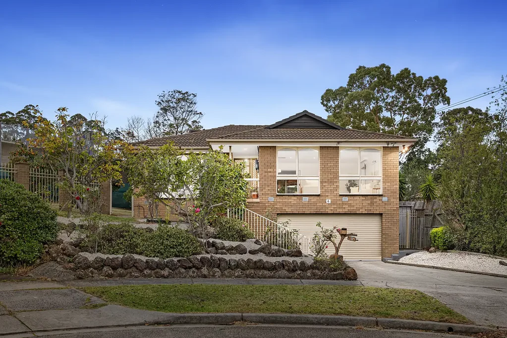 6 Lesay Court, Mount Waverley, VIC 3149