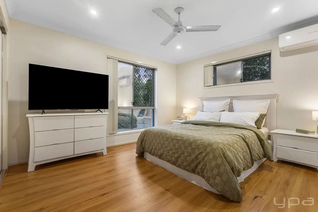 Eagleby 3Kwarto Spacious 2009-Built Townhome - Owner Occupied