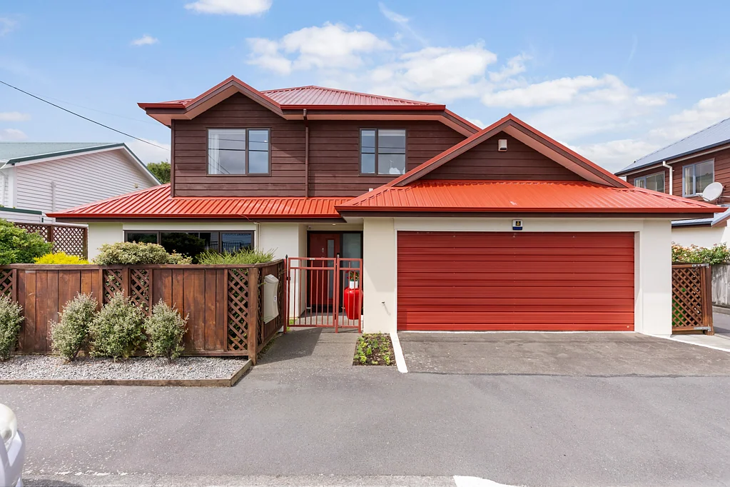 21 Donald Street, Karori, Wellington