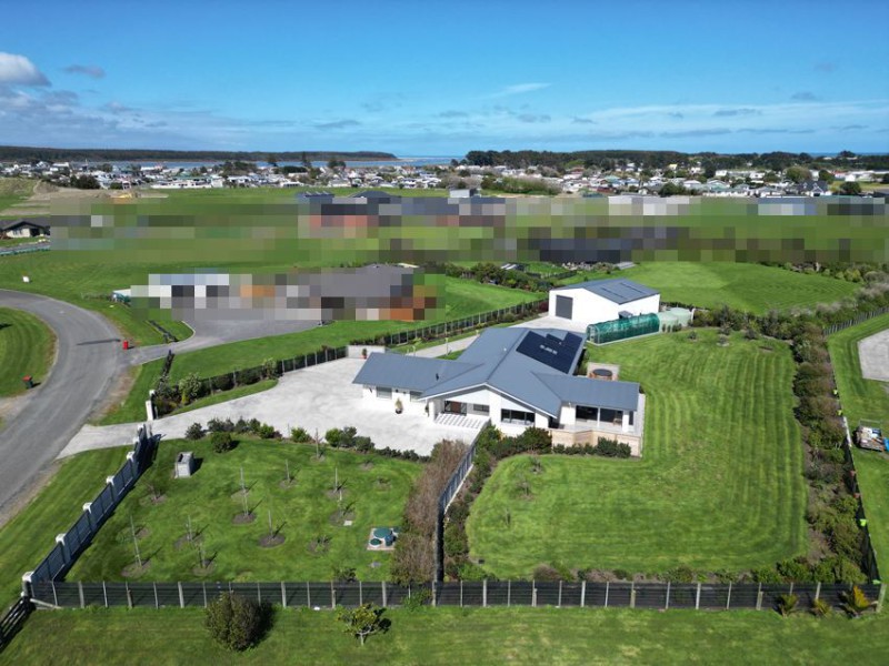 8 Carex Grove, Foxton Beach, Horowhenua, 0 ห้องนอน, 0 ห้องน้ำ, House