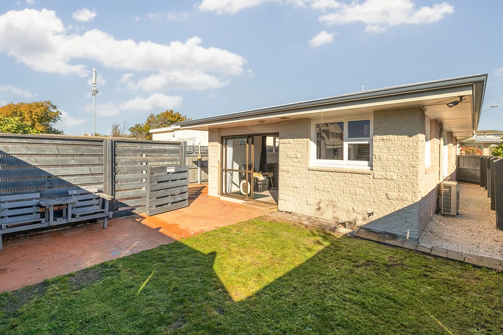 2/76 Estuary Road, New Brighton, Christchurch, Canterbury