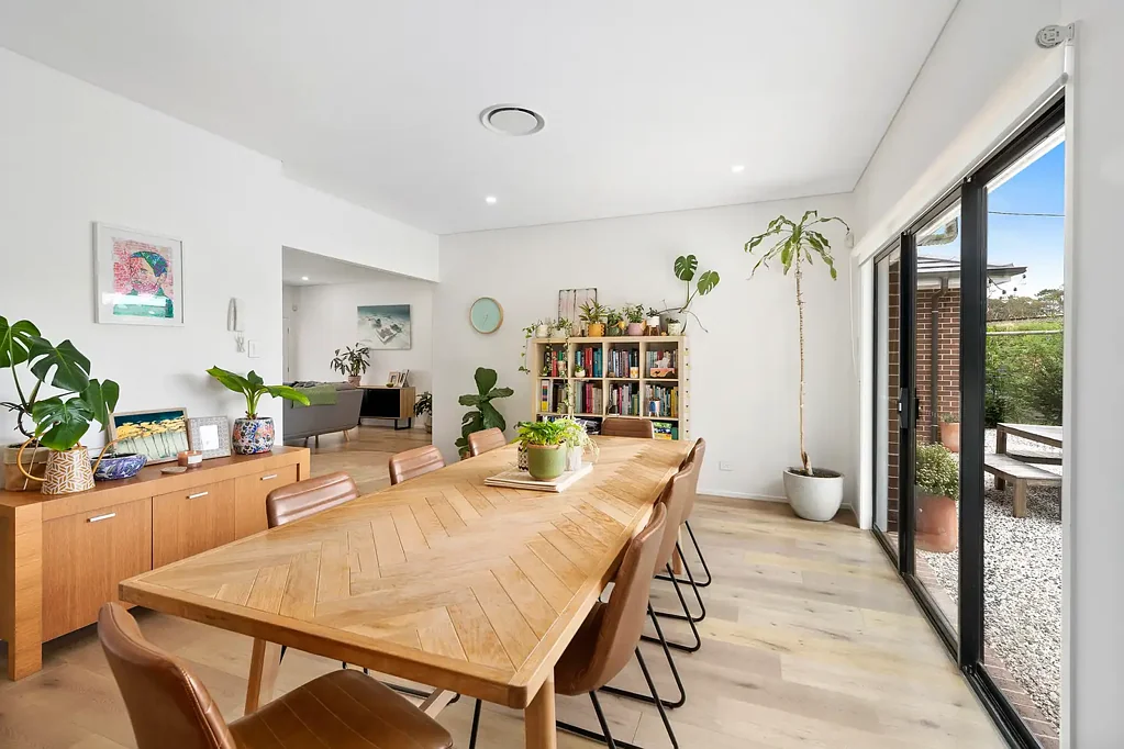 Bundanoon 4房  Exuding Quality, Style and Effortless Modern Living