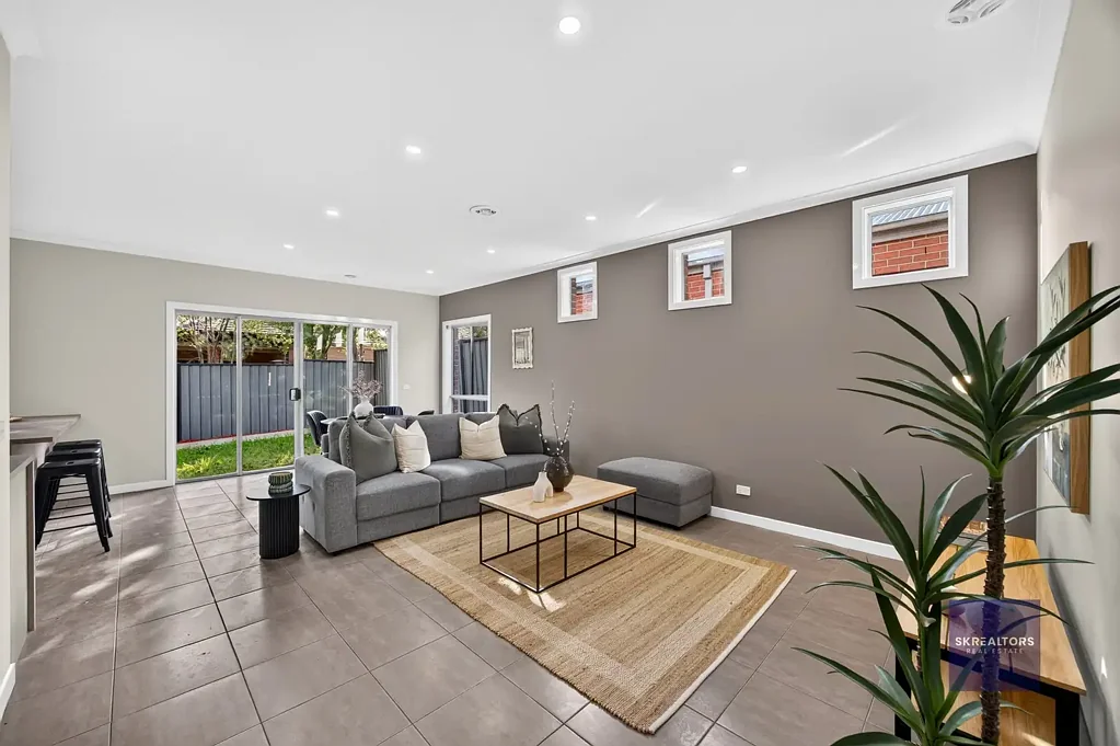 Craigieburn 3બેડરૂમ A Well-Balanced Home in a Convenient Setting