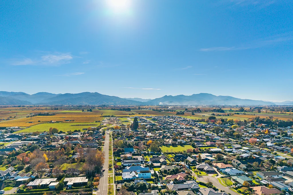 Springlands  Hey Builders - Let'sTalk Rose Manor