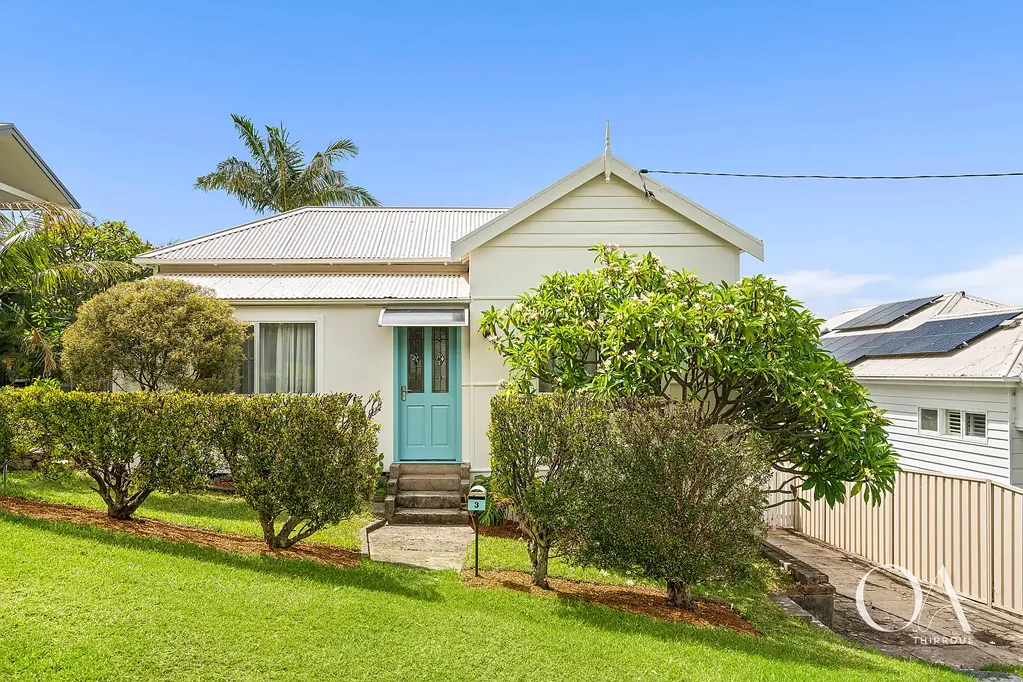 3 Soudan Street, Thirroul, NSW 2515
