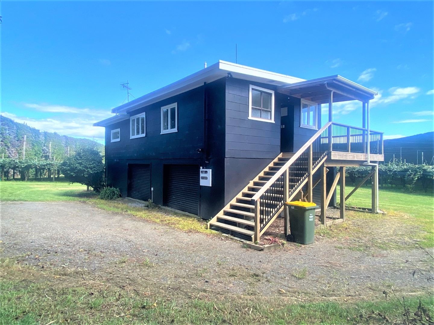 159g Te Puna Road, Te Puna, Bay Of Plenty, 0 chambres, 1 salles de bain