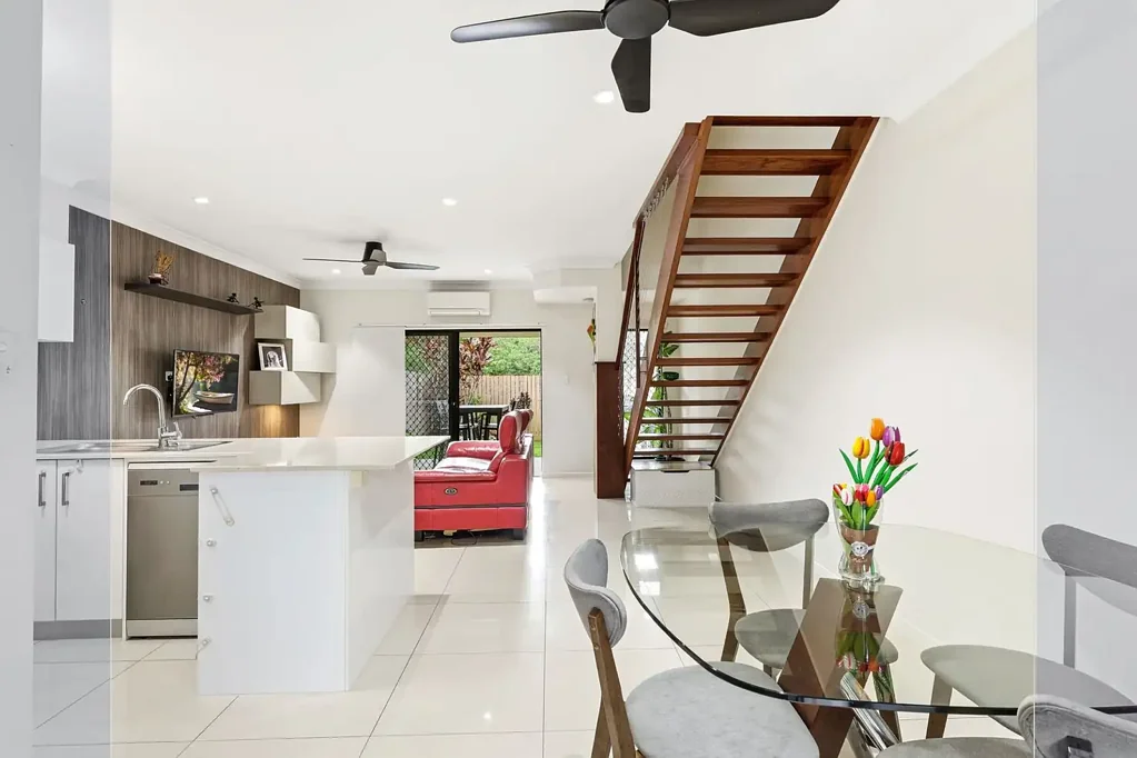 26/21-29 Giffin Road, White Rock, QLD 4868