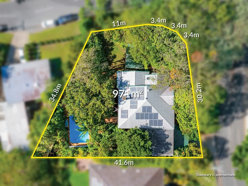 Indooroopilly 4 Bedroom Enduring, Yesteryear Charm Meets Breathtaking Views & Ideal Location