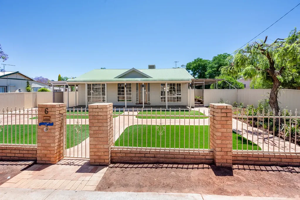 Kalgoorlie 4침실 Immaculately Renovated Home in an Unbeatable Central Kalgoorlie Location!