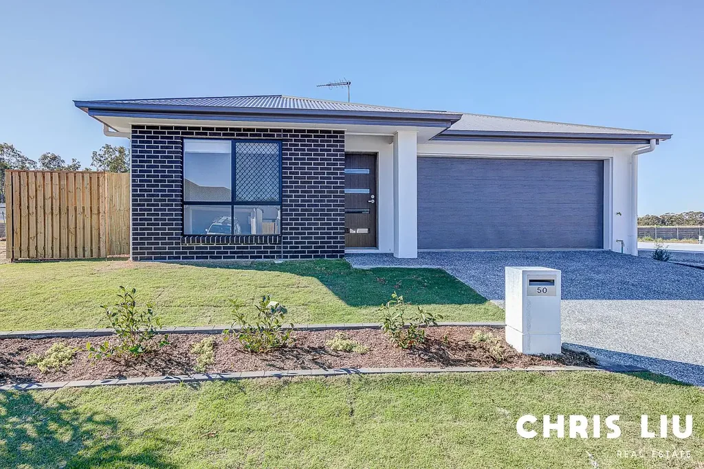 50 Byron Drive, Jimboomba, QLD 4280