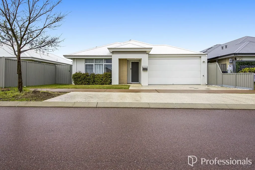 1 Graceful Street, Byford, WA 6122