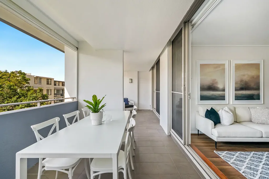 Wentworth Point 3chambre Spacious Family Living in a Premium Lifestyle Setting