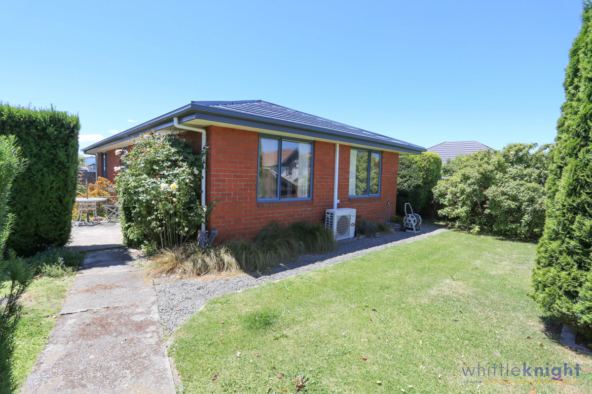 12 Bailey Street, Templeton, Christchurch, 2 Schlafzimmer, 1 Badezimmer