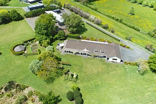 174A Blackbridge Road, Karaka, Franklin District