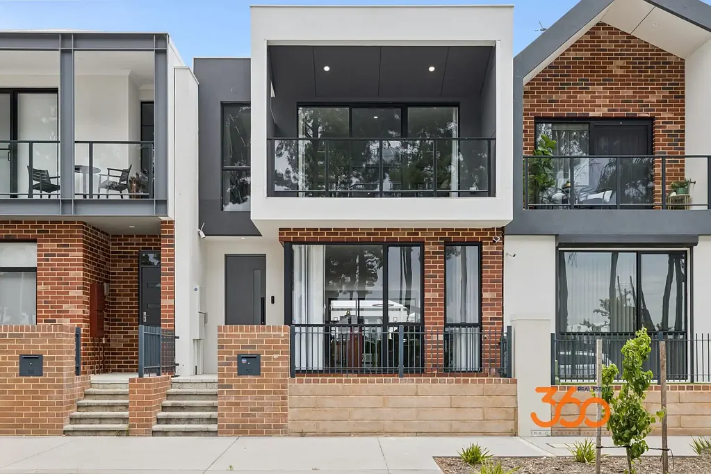 50 Catalpa Avenue, Ellenbrook, WA 6069