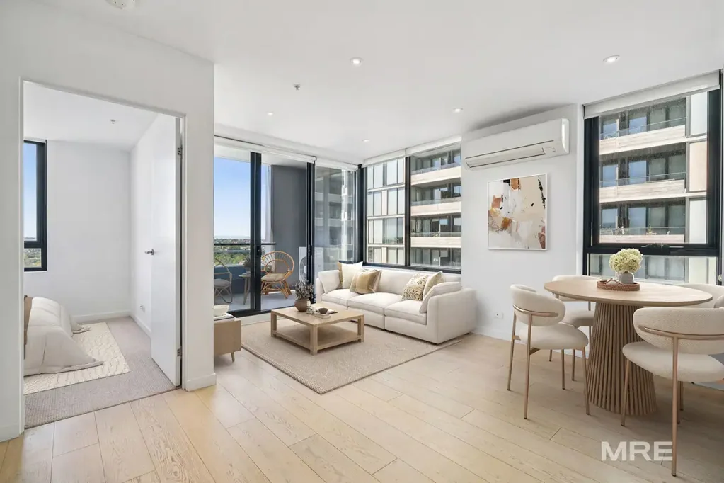 703/7 Aspen Street, Moonee Ponds, VIC 3039