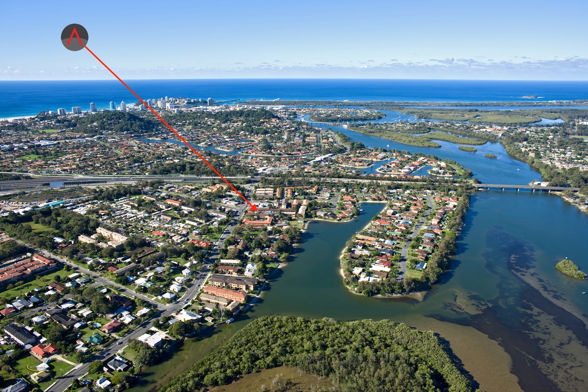 UNIT 3 100 KENNEDY DR, TWEED HEADS WEST NSW 2485, 0 rūma, 0 rūma horoi, Unit