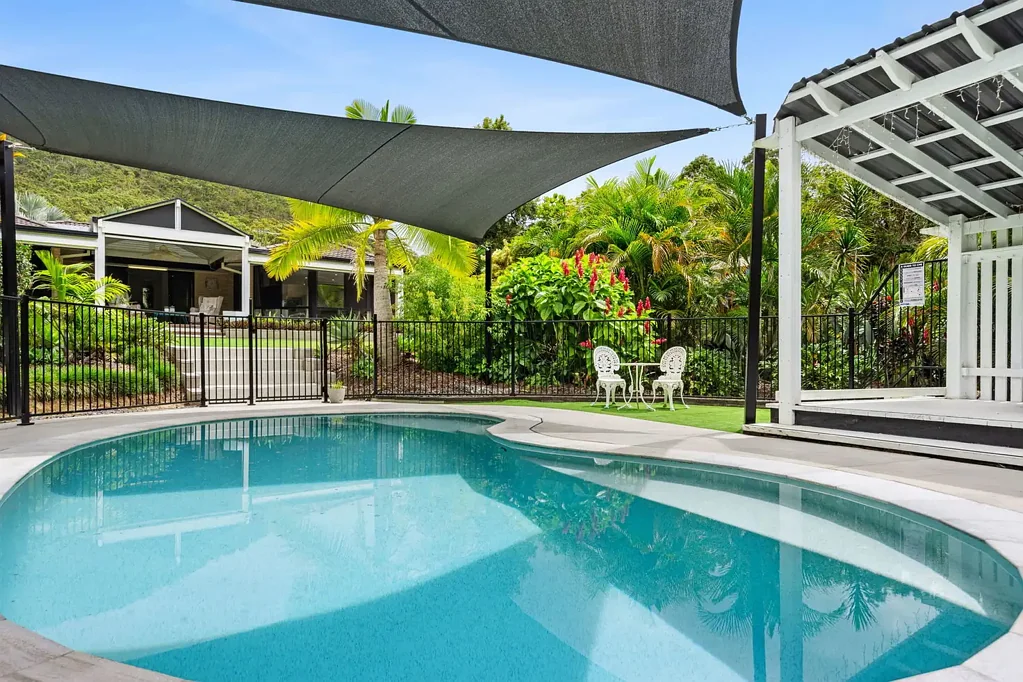 41 Carnarvon Drive, Beerwah, QLD 4519