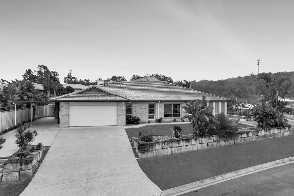 4 Donald Place, Brassall, QLD 4305