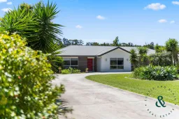 21 Pastures Drive, Medowie