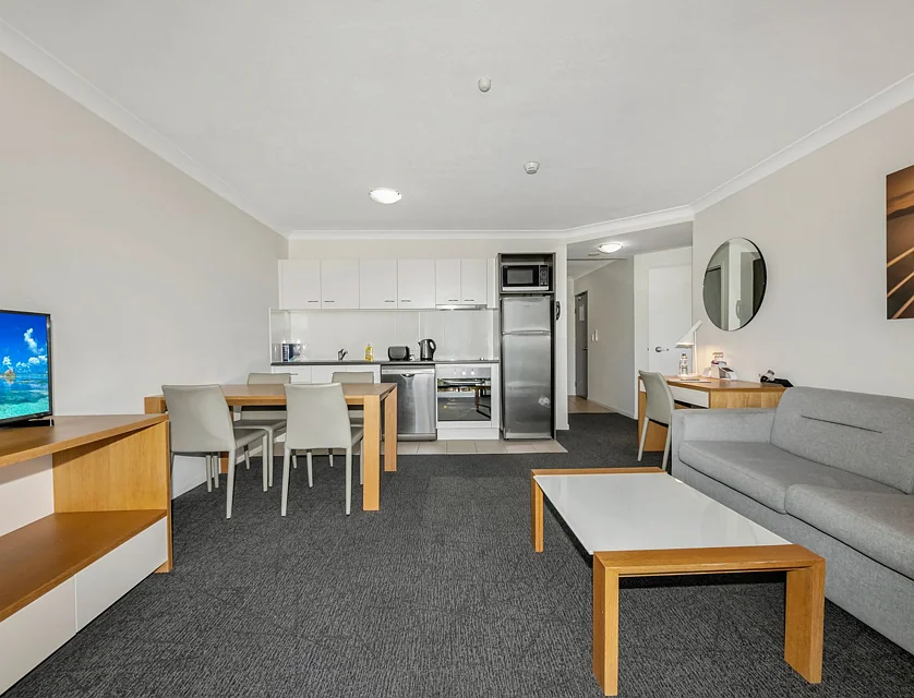4/30-34 Palmer Street, South Townsville, Townsville, 2 Kuwarto, 2 Banyo, Unit