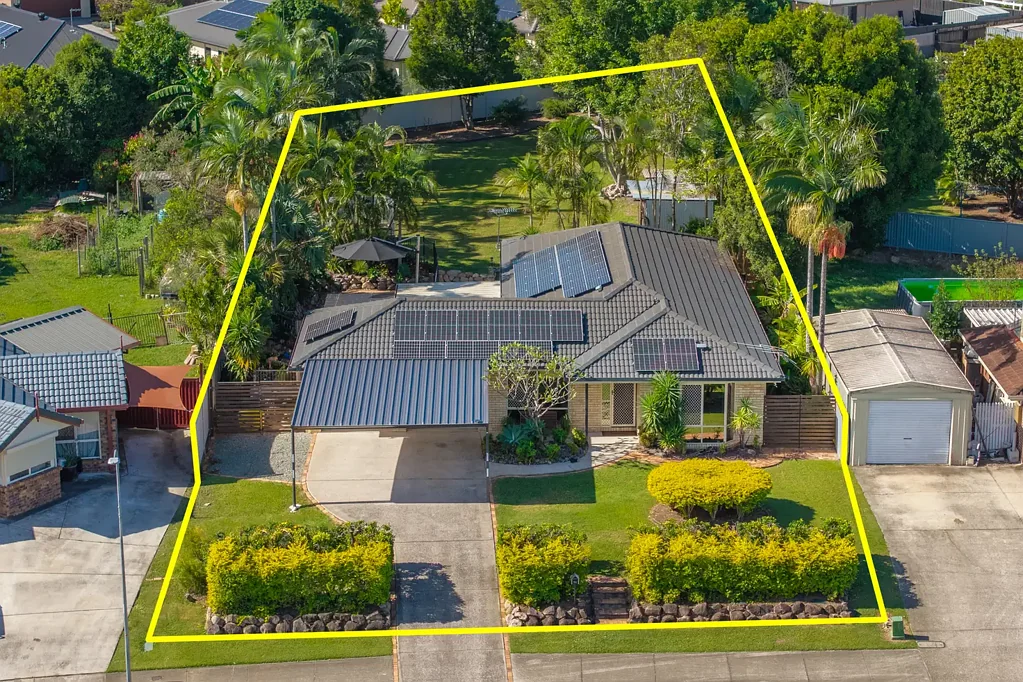 Burpengary 4બેડરૂમ 1,466m2 in the Heart of Burpengary!