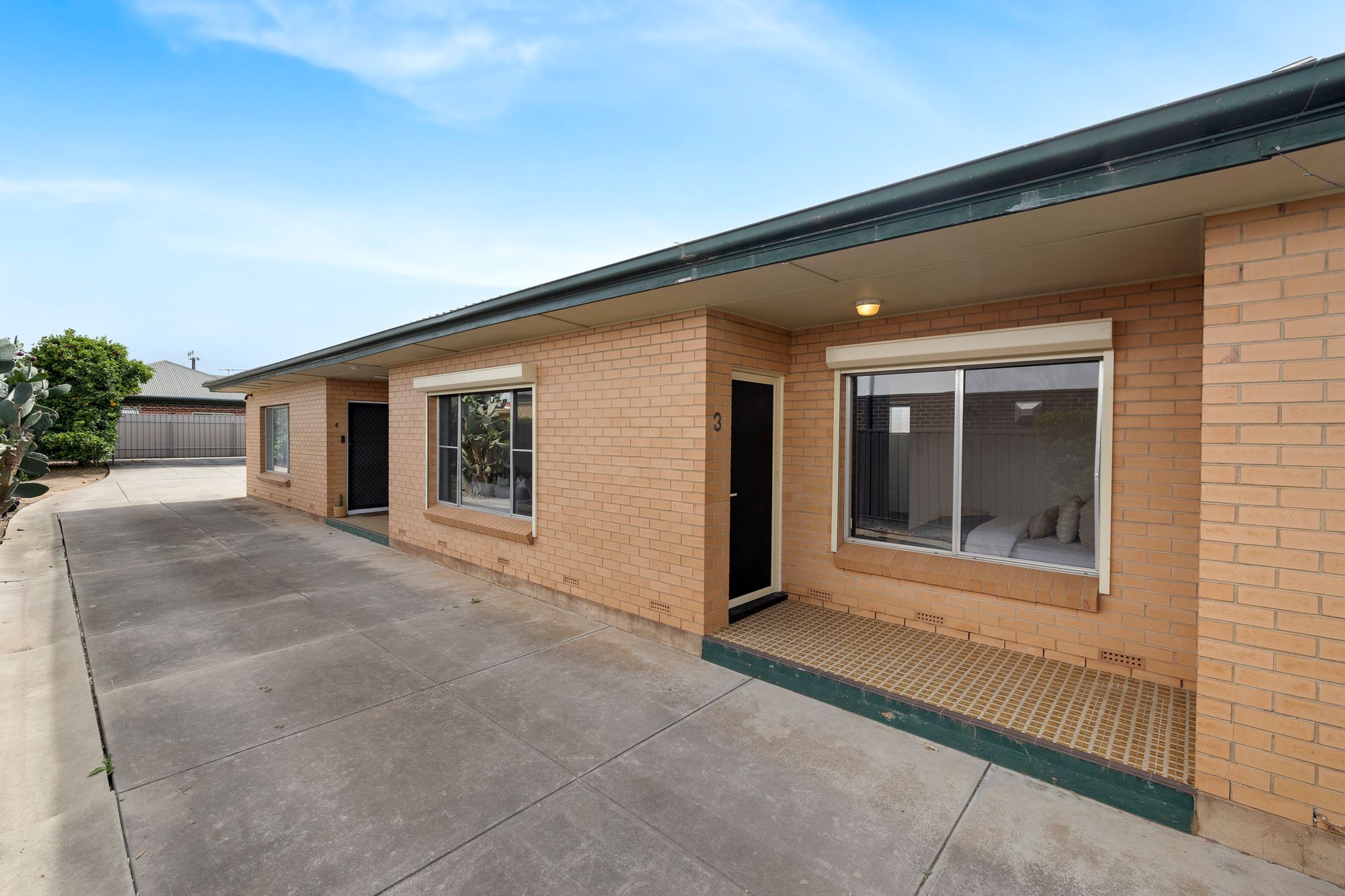 UNIT 3 15 MUNRO AV, SEATON SA 5023, 0房, 0浴, Unit