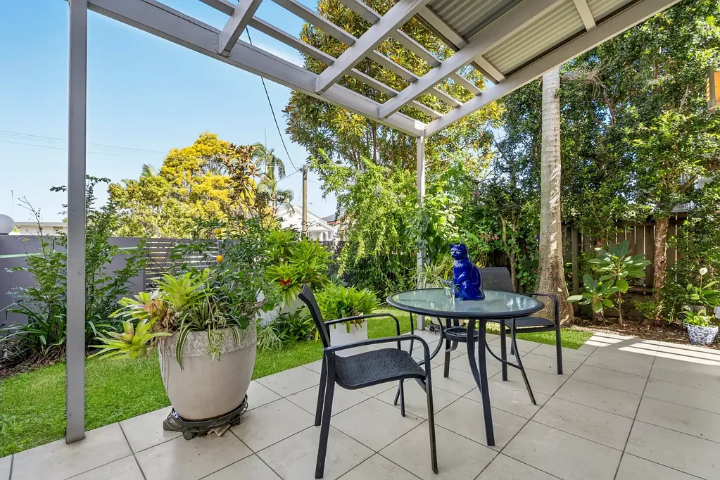 Kedron 3Habitaciones GARDEN TOWNHOUSE IN THE HEART OF KEDRON