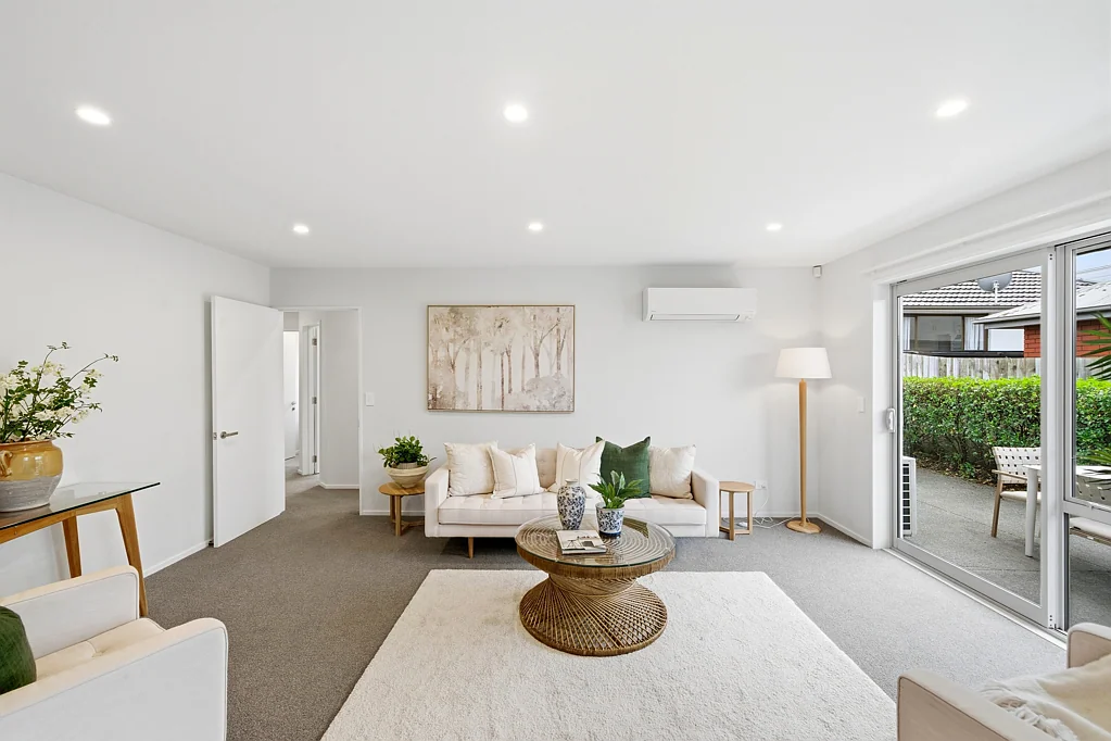 2B Gilbert Place, Sydenham, Christchurch, Canterbury