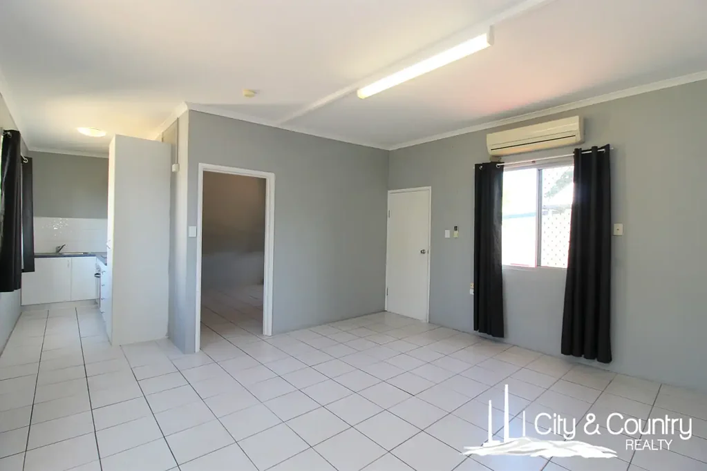 Mount Isa 2部屋 Cosy on Corbould