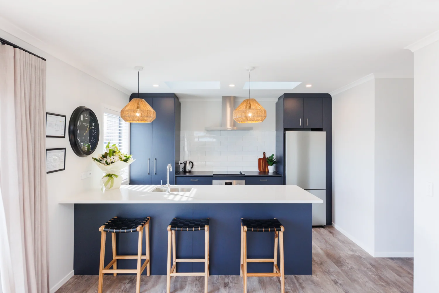 Sanson 3Kwarto Gorgeous 2022 home on 904 sqm