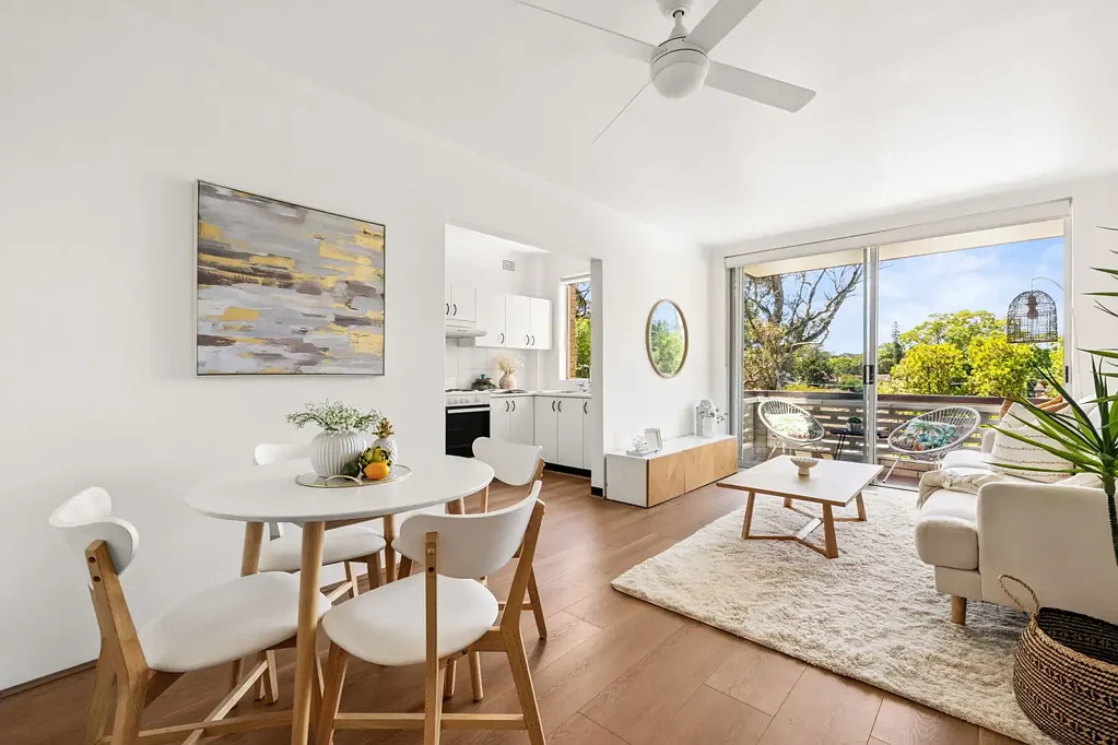 16/84-86 Albert Road, Strathfield, NSW 2135