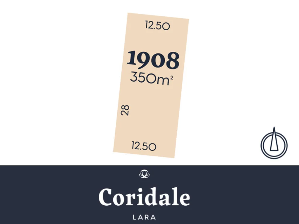 LOT 1908 Liberty Drive, Lara, VIC 3212