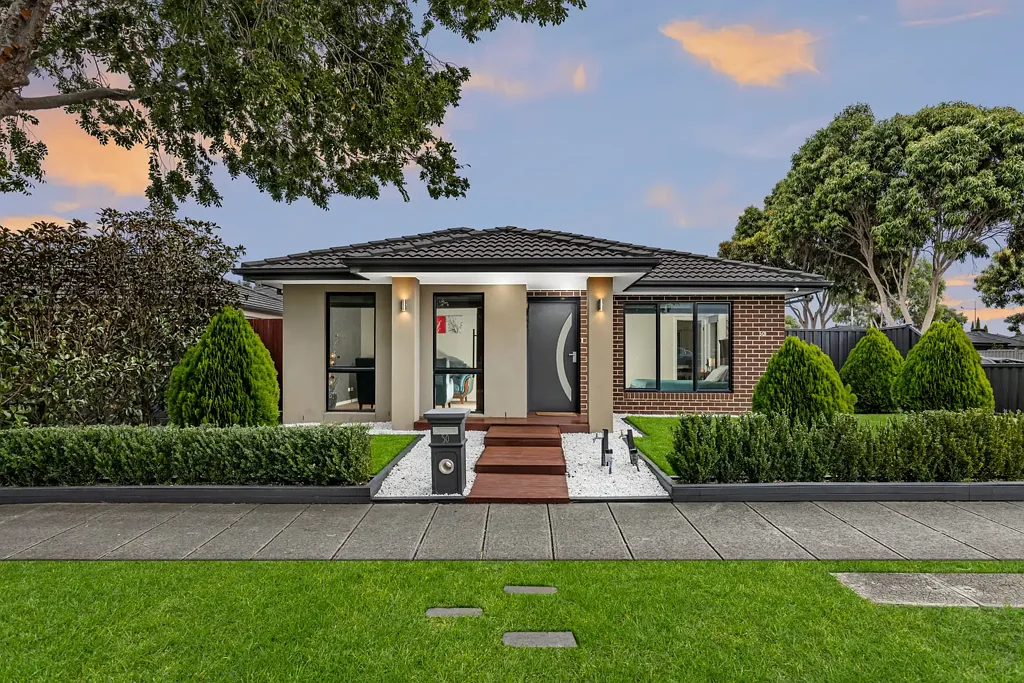 50 Eynesbury View, Wollert, VIC 3750