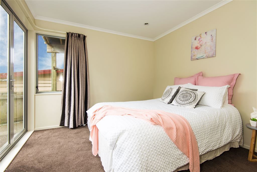 24c John Sims Drive, Broadmeadows, Wellington, 2 habitaciones, 1 baños