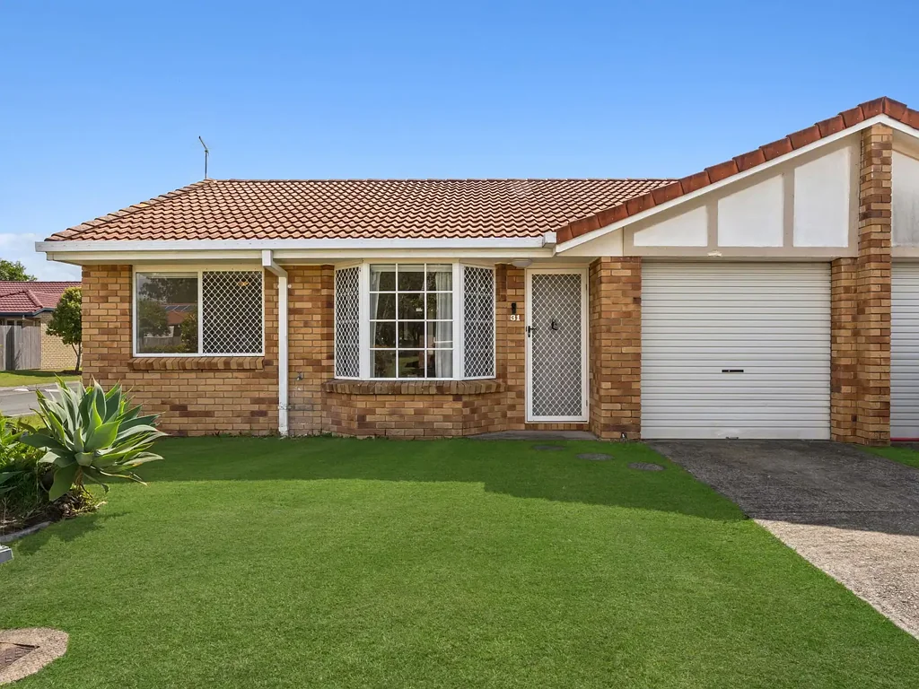 Morayfield 3 Bedroom Renovated & Ready To Move Into