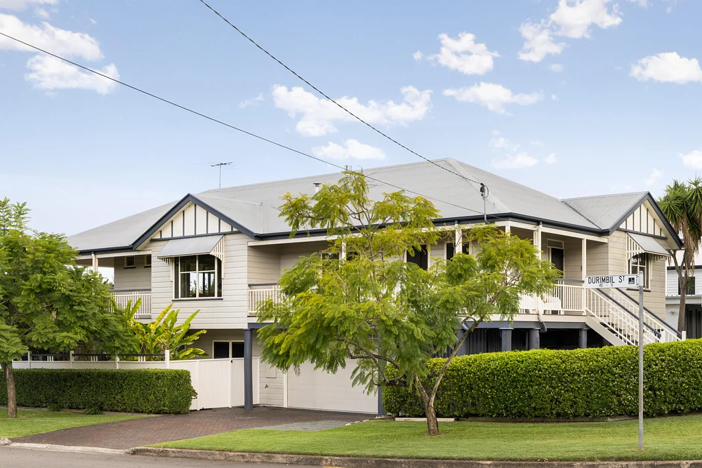 24 Raven Street, Camp Hill, QLD 4152