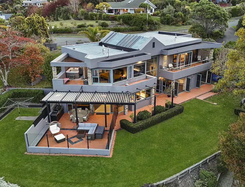 15 Van Beek Place, Ruby Bay, Tasman, 4 રૂમ, 3 બાથરૂમ, House